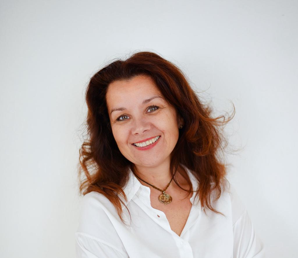 Michaela Liyah Sklářová
