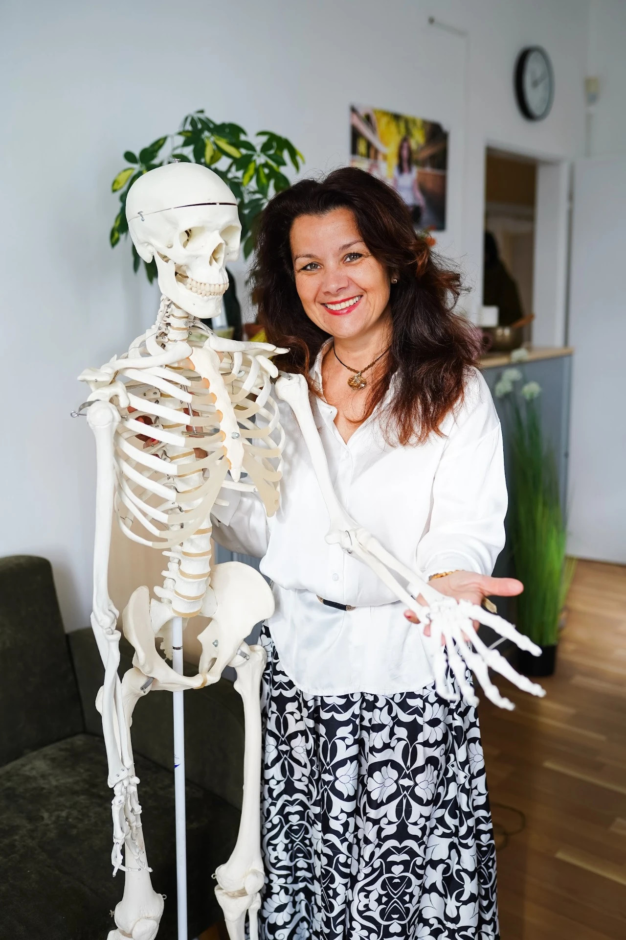 Stress Reset Qigong s Michaelou Liyah